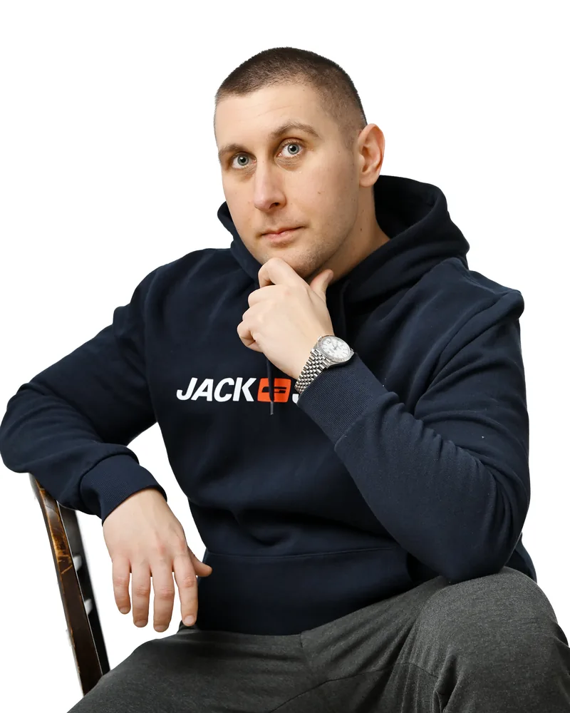 Krzysztof Szczepaniak, SemLabs