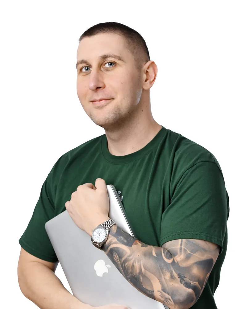 Krzysztof Szczepaniak, SemLabs