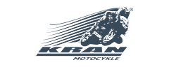 Kran Motocykle